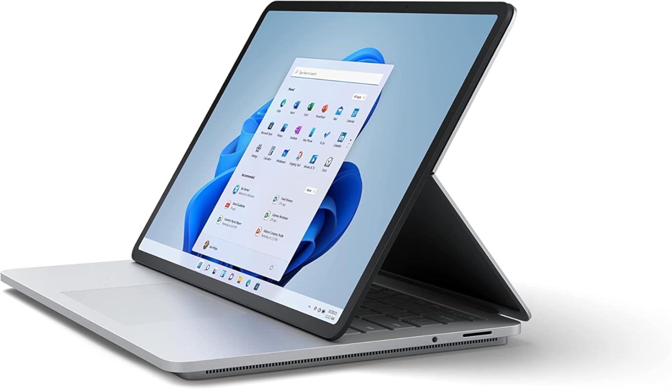 Microsoft Surface Laptop Studio, 14.4