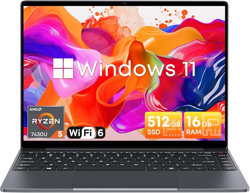 CHUWI CoreBook X Laptop: 14