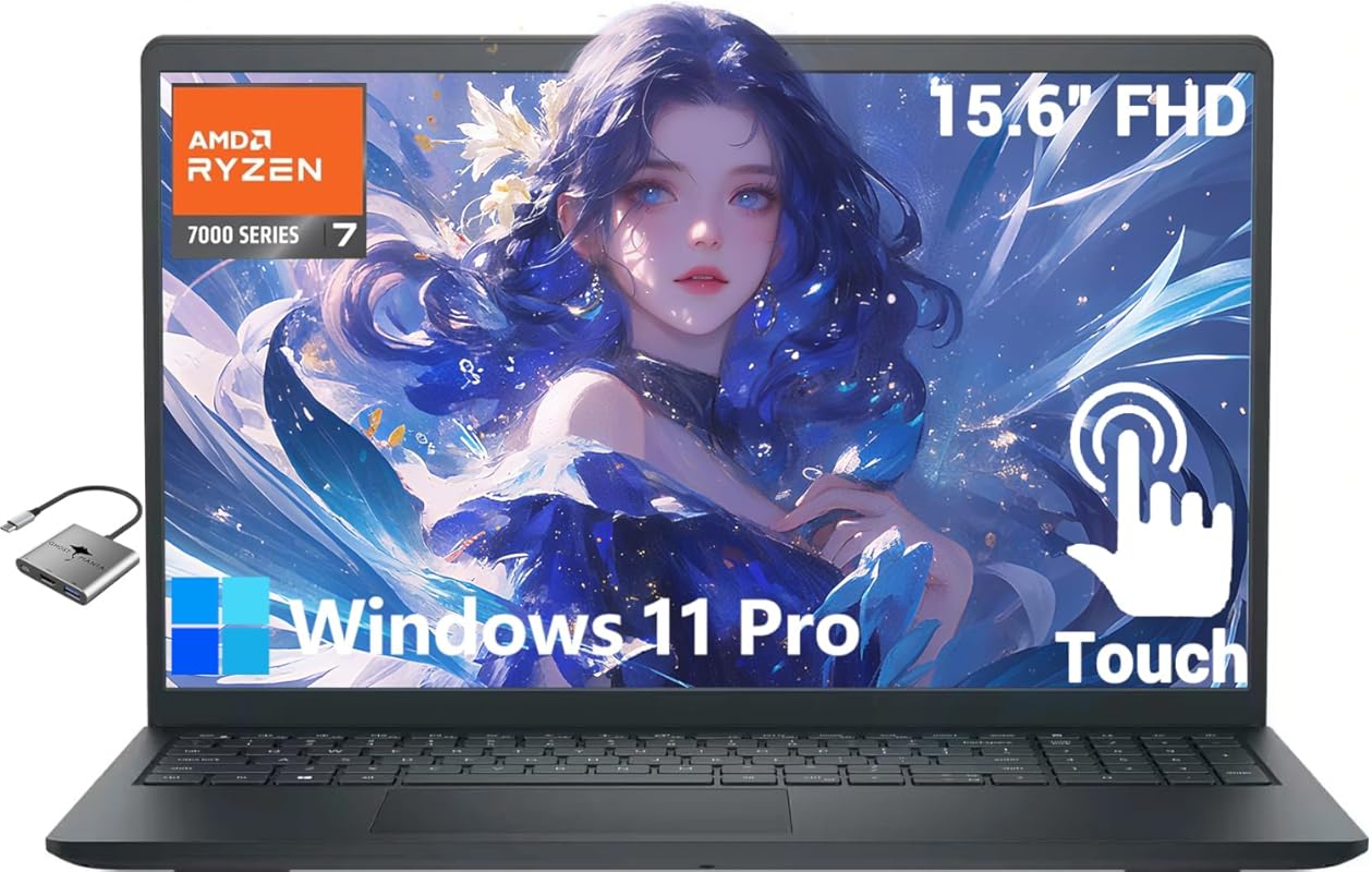 Dell 15.6