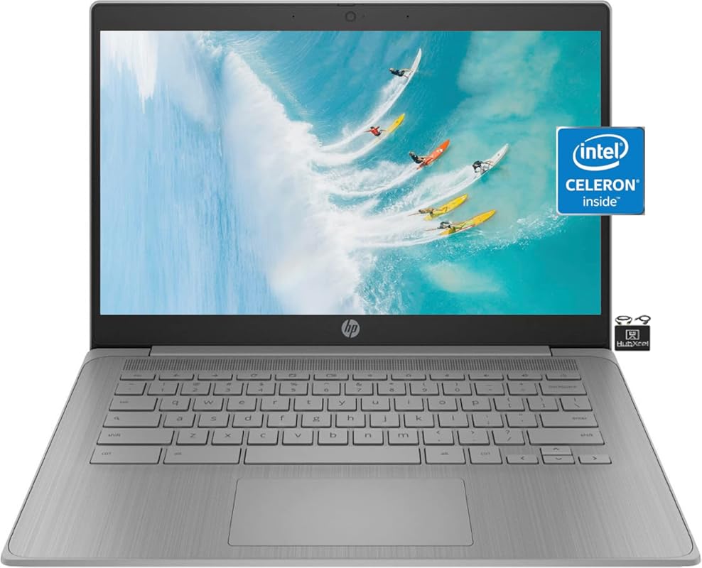 HP Chromebook 14