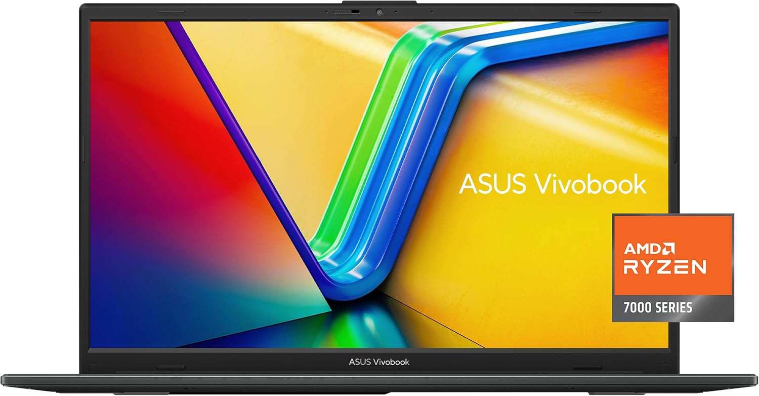 ASUS Vivobook Go 15.6