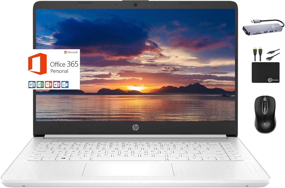 HP 14